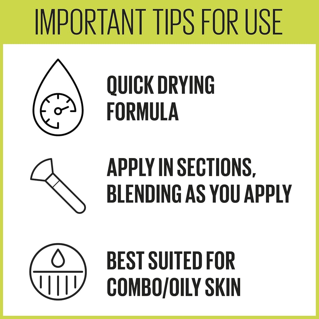 Maybelline SuperStay Full Coverage Foundation – 128 Warm Nude 4