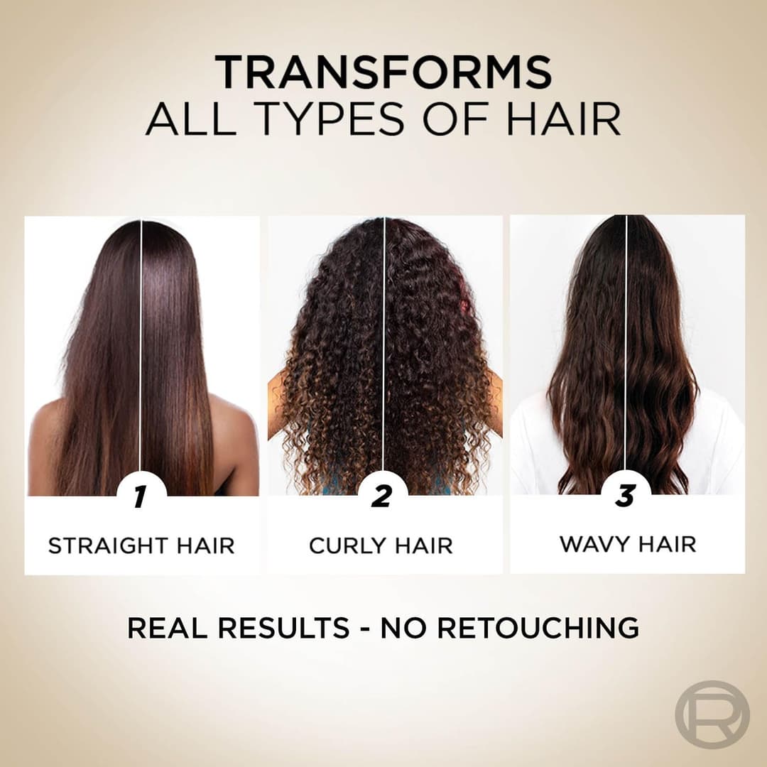 Loreal Paris Extraordinary Oil Serum  8