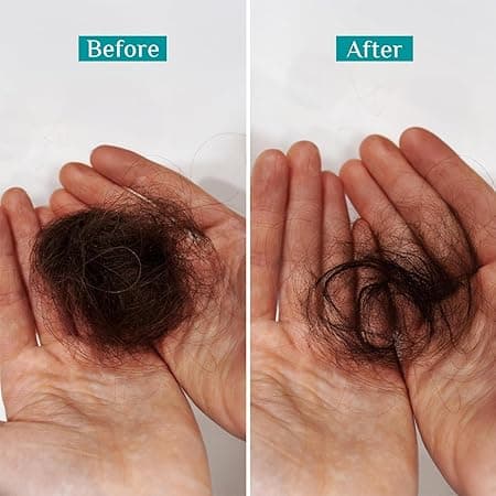 Pilgrim Spanish Rosemary & Biotin Anti Hairfall Shampoo 200ml  4