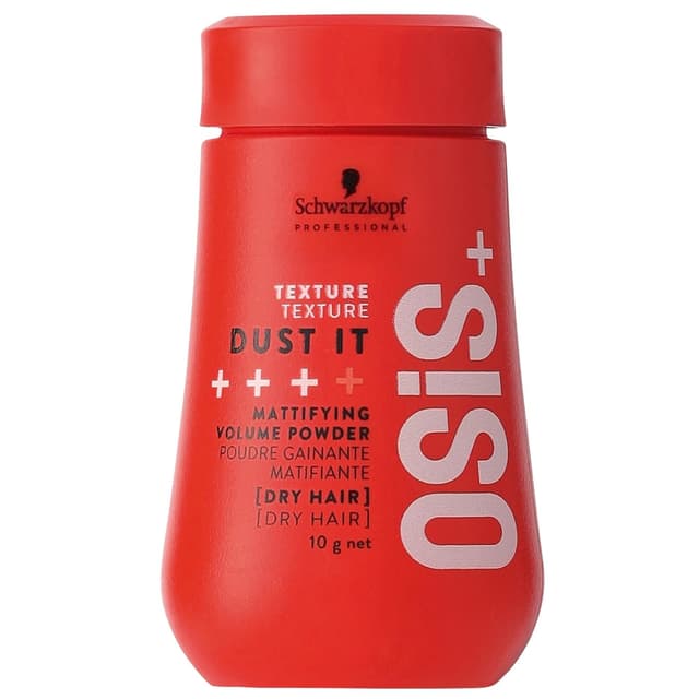 Osis+ Dust It Mattifying Volume Powder 10g