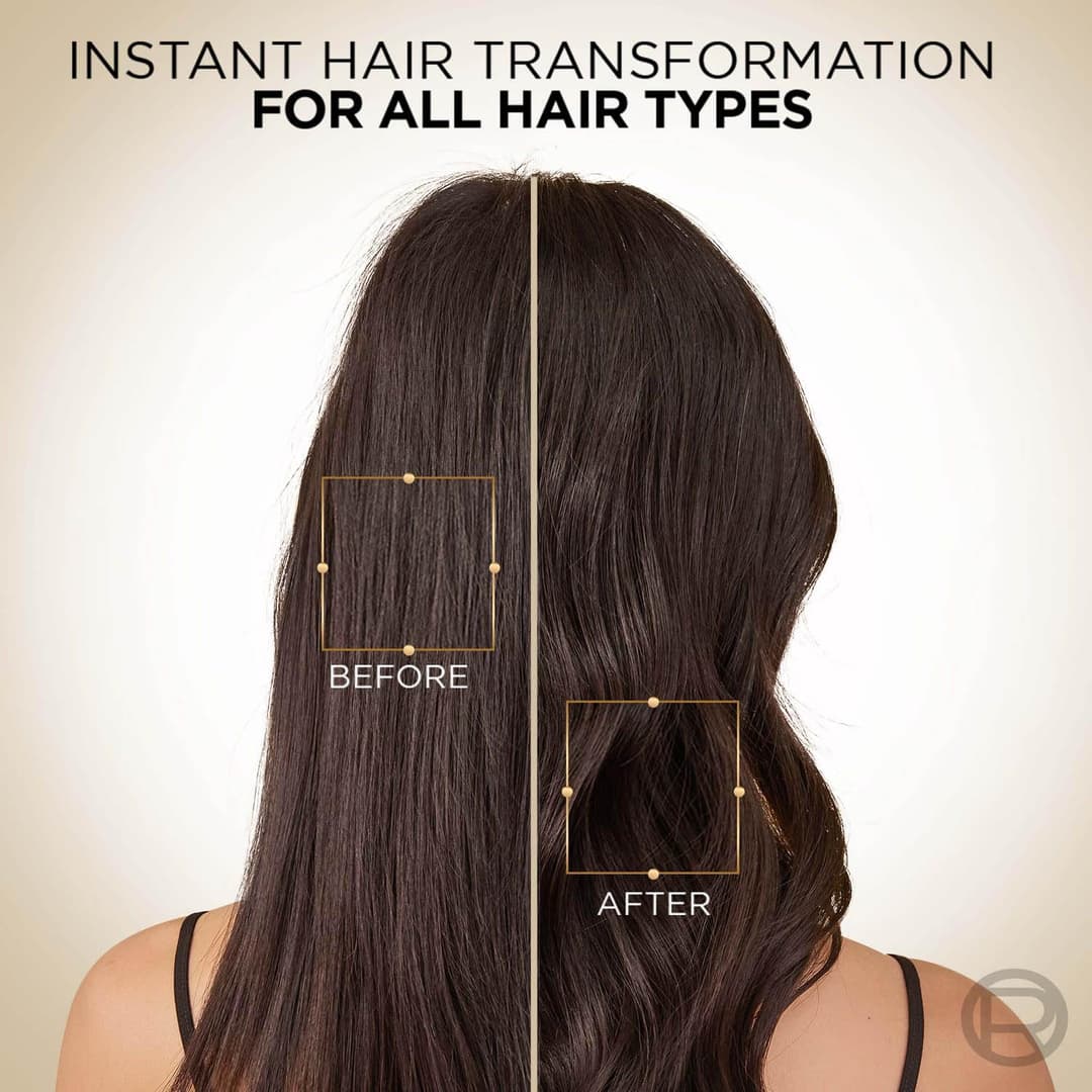 Loreal Paris Extraordinary Oil Serum  5