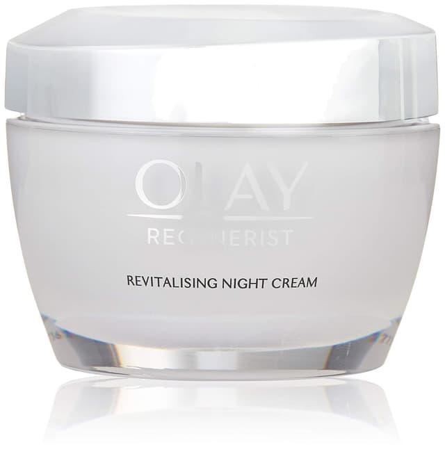 Anti-Ageing Revitalizing Night Cream 