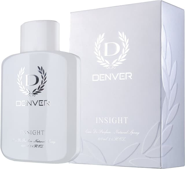 Denver Hamilton Perfume For Men - Insight