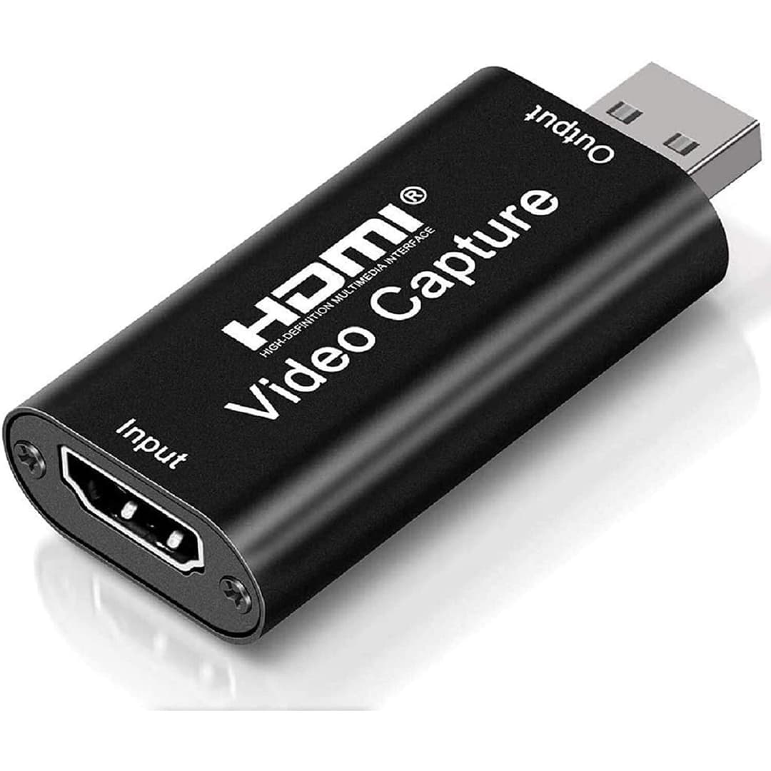 Video Capture Card