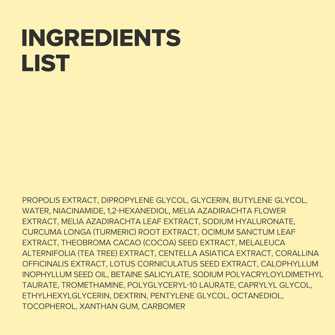 Beauty of Joseon Glow Serum 8