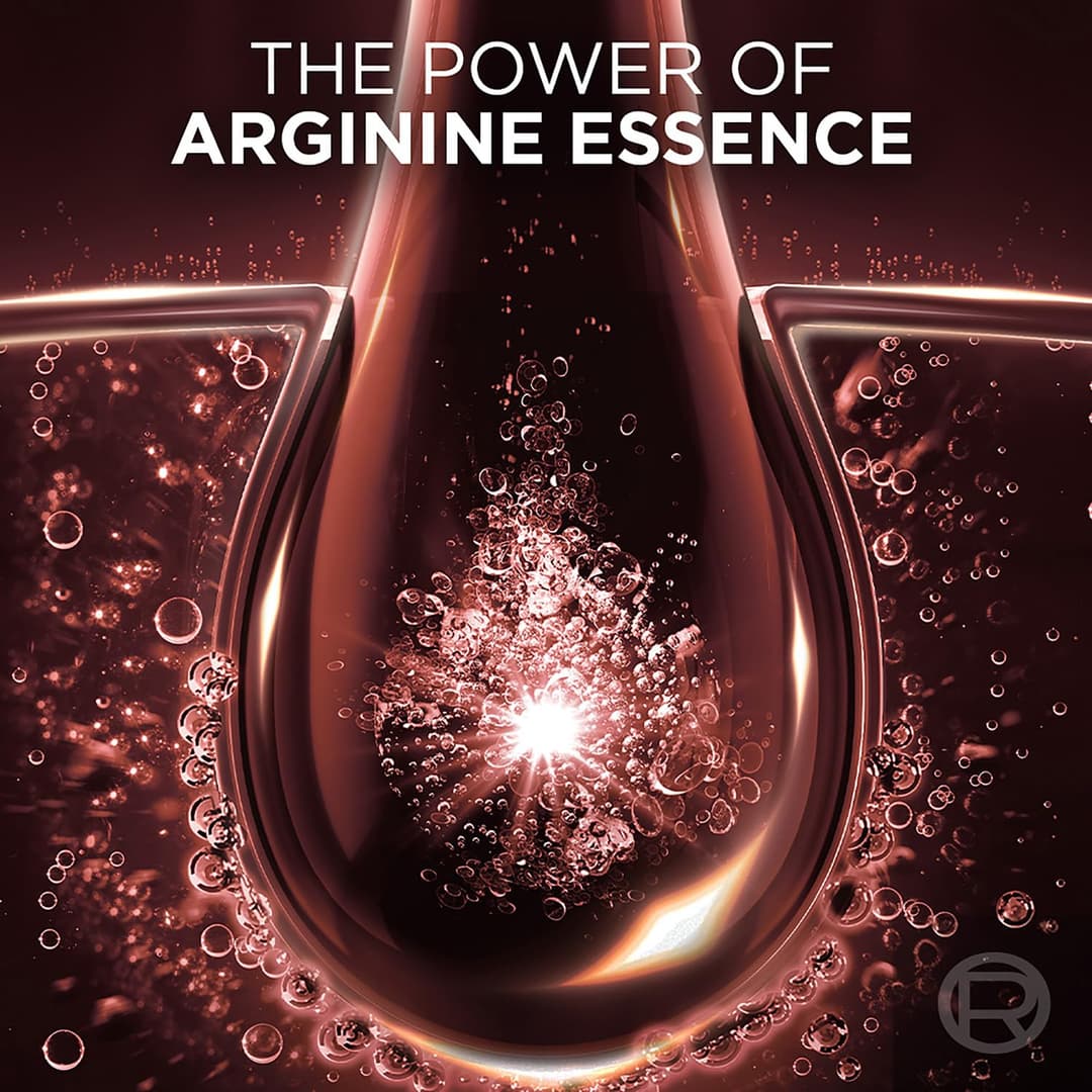 Loreal Paris Fall Resist 3X Anti Hair Fall Shampoo  3