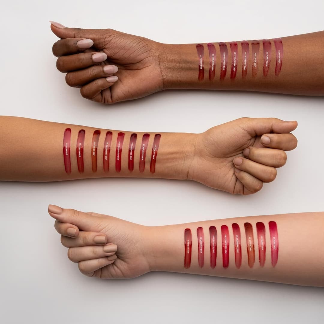 MARS lipstick 5