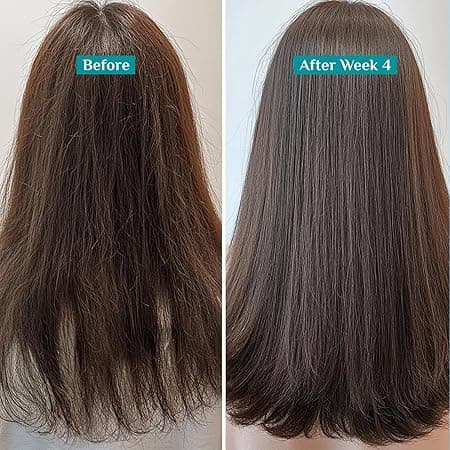 Pilgrim Spanish Rosemary & Biotin Anti Hairfall Shampoo 200ml  3