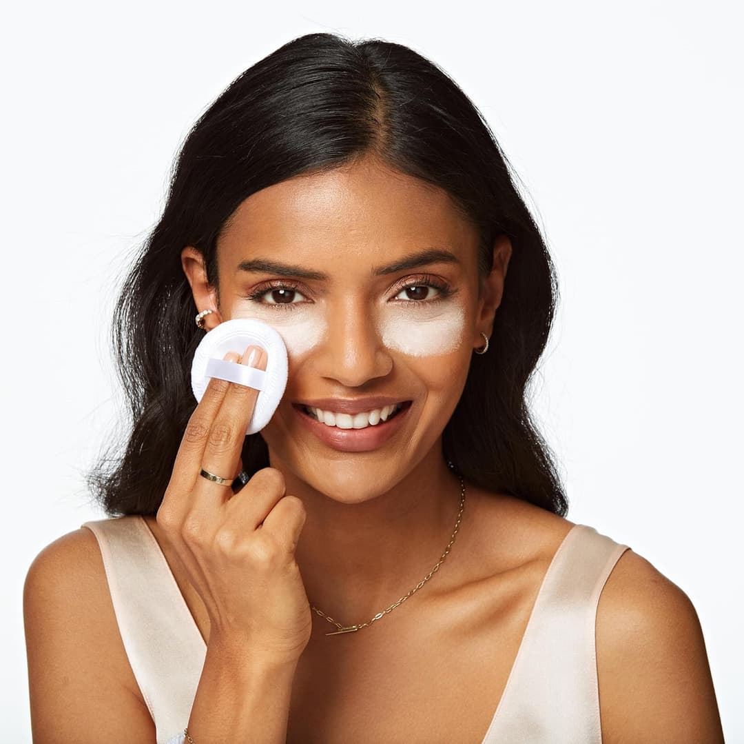 Coty Airspun Loose Face Powder - Translucent By Obsession Cosmetics 6