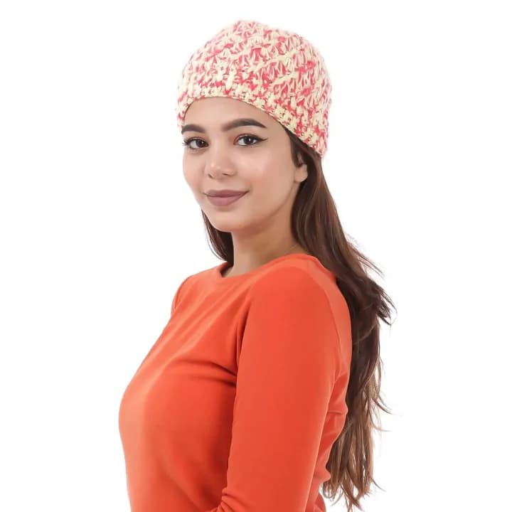 Woolen Beanies For Women 1