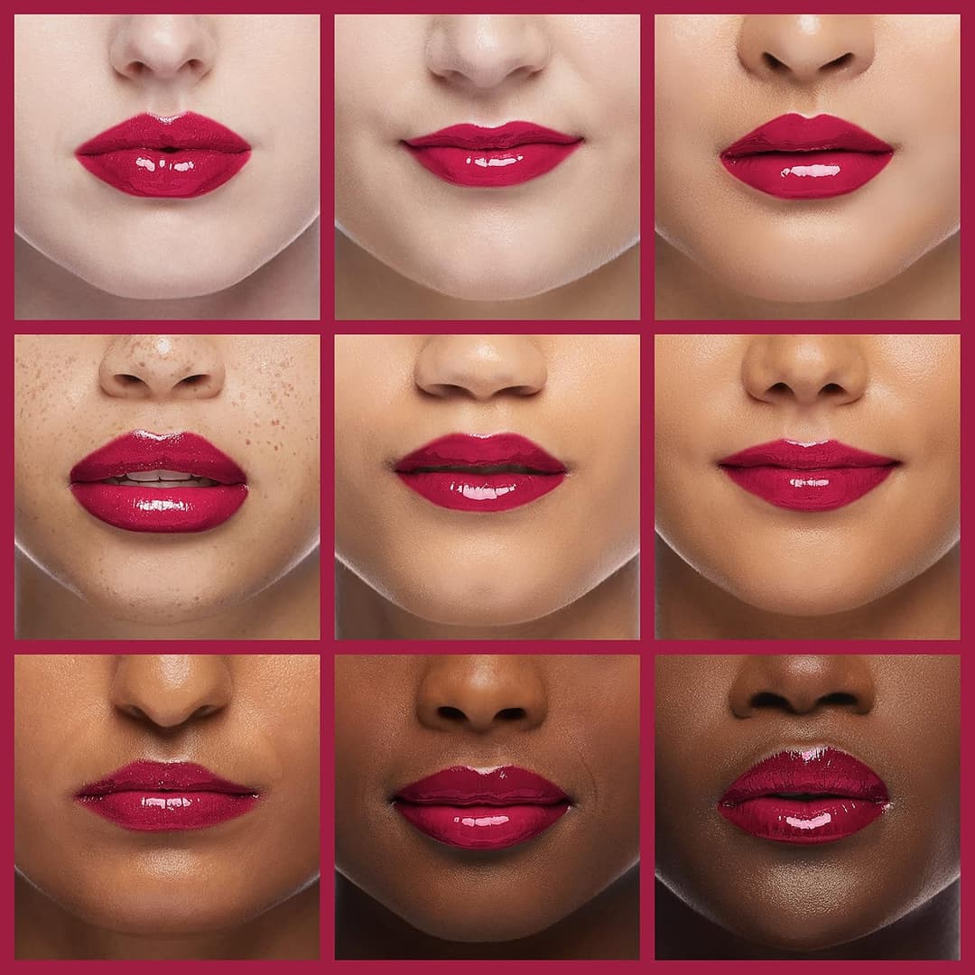 Milani Amore Matte Lip Creme – 15 Gorgeous 6ml With Free Lipliner By Genuine Collection 3