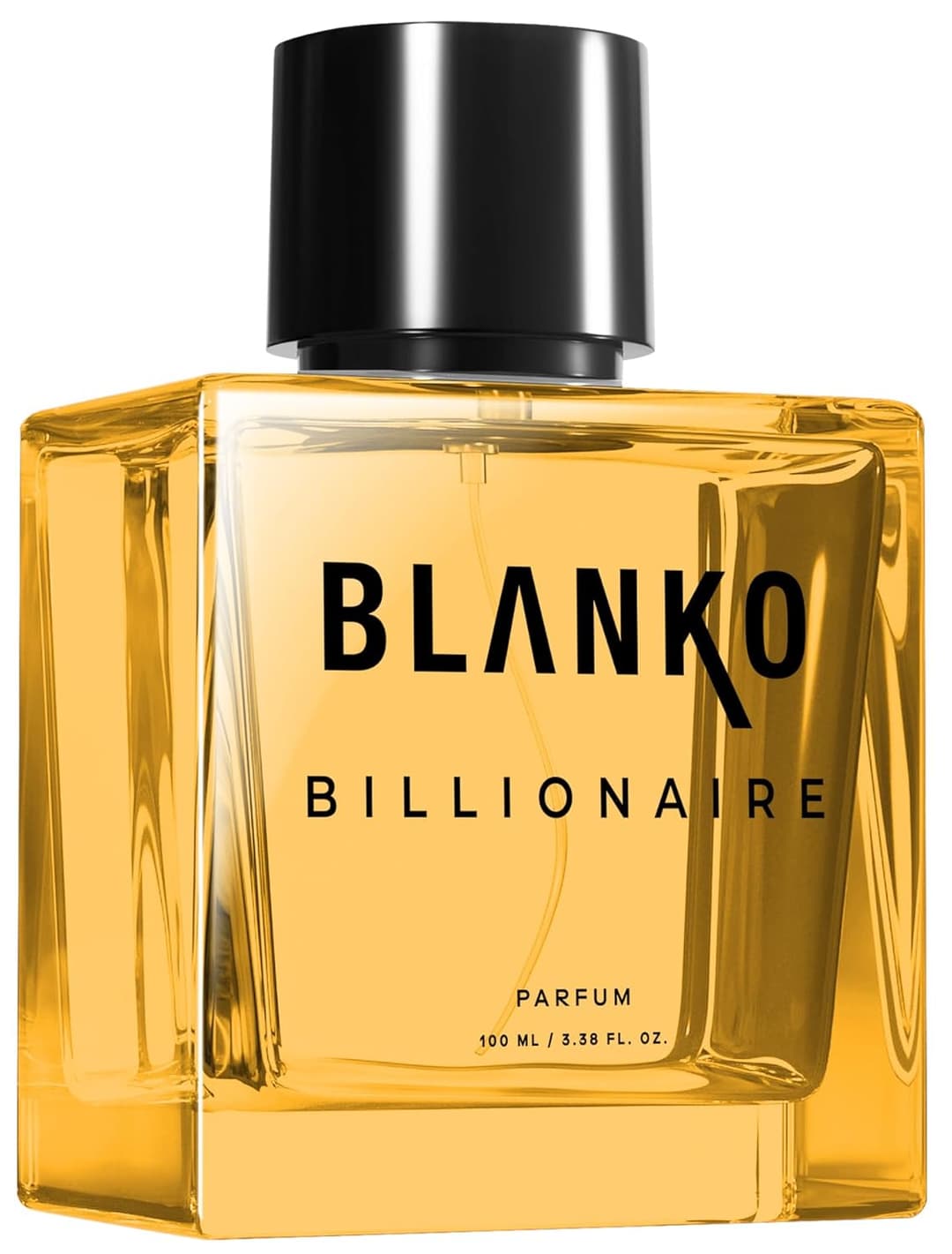 Blanko Billionaire Parfum For Men 100ml | Long Lasting Luxury Perfume For Men