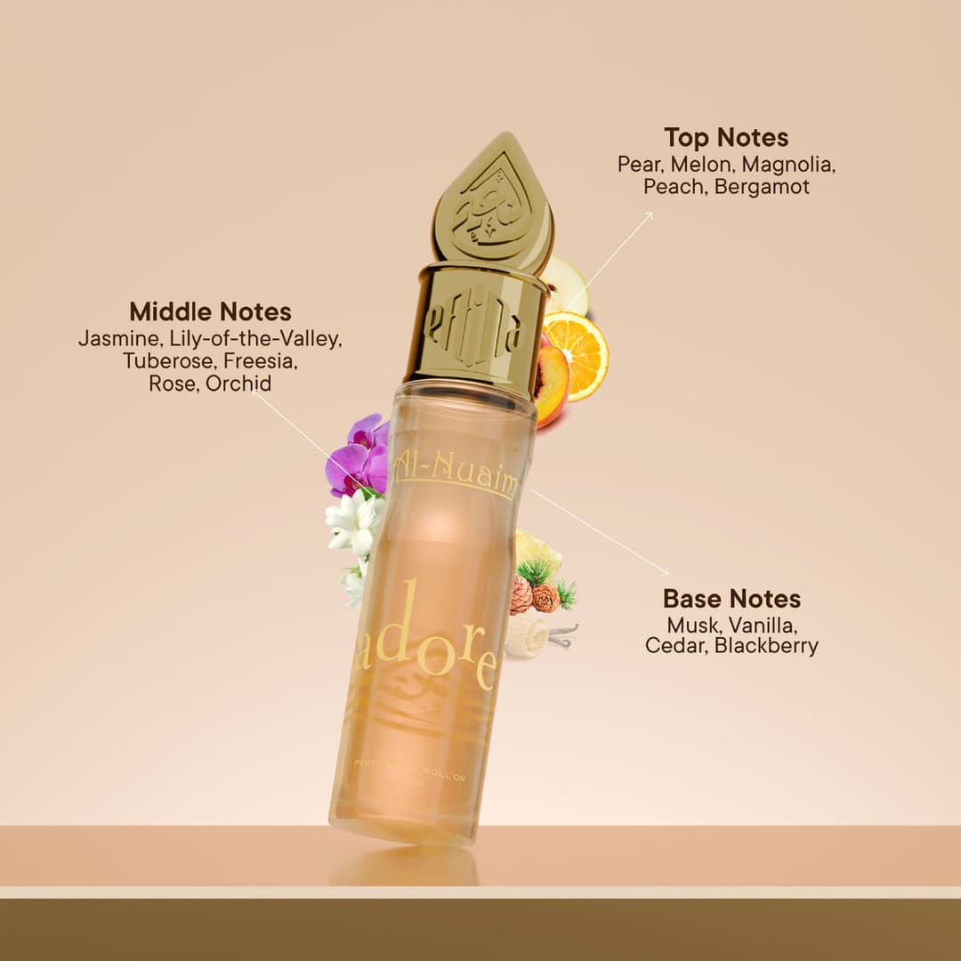 Adore attar 1