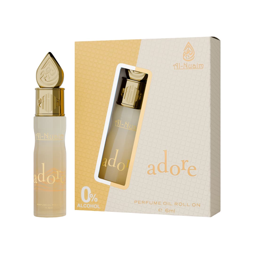 Adore attar 2