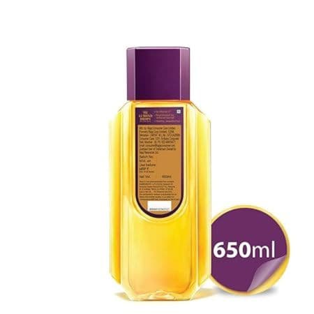 Bajaj Almond Drops Hair Oil, 475ml, 6X Vitamin E, Almond Oil 1