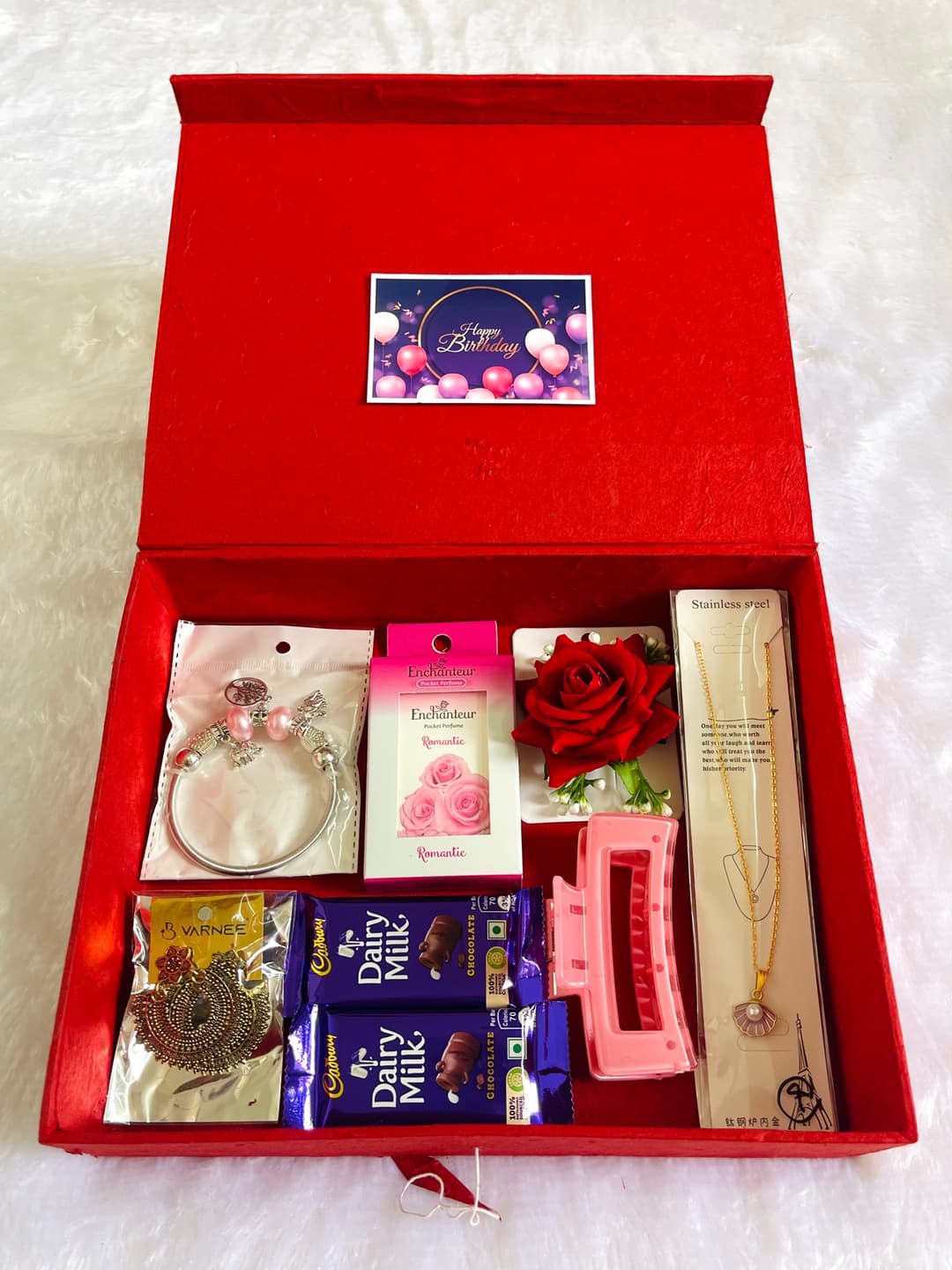 Birthday Gift For Love