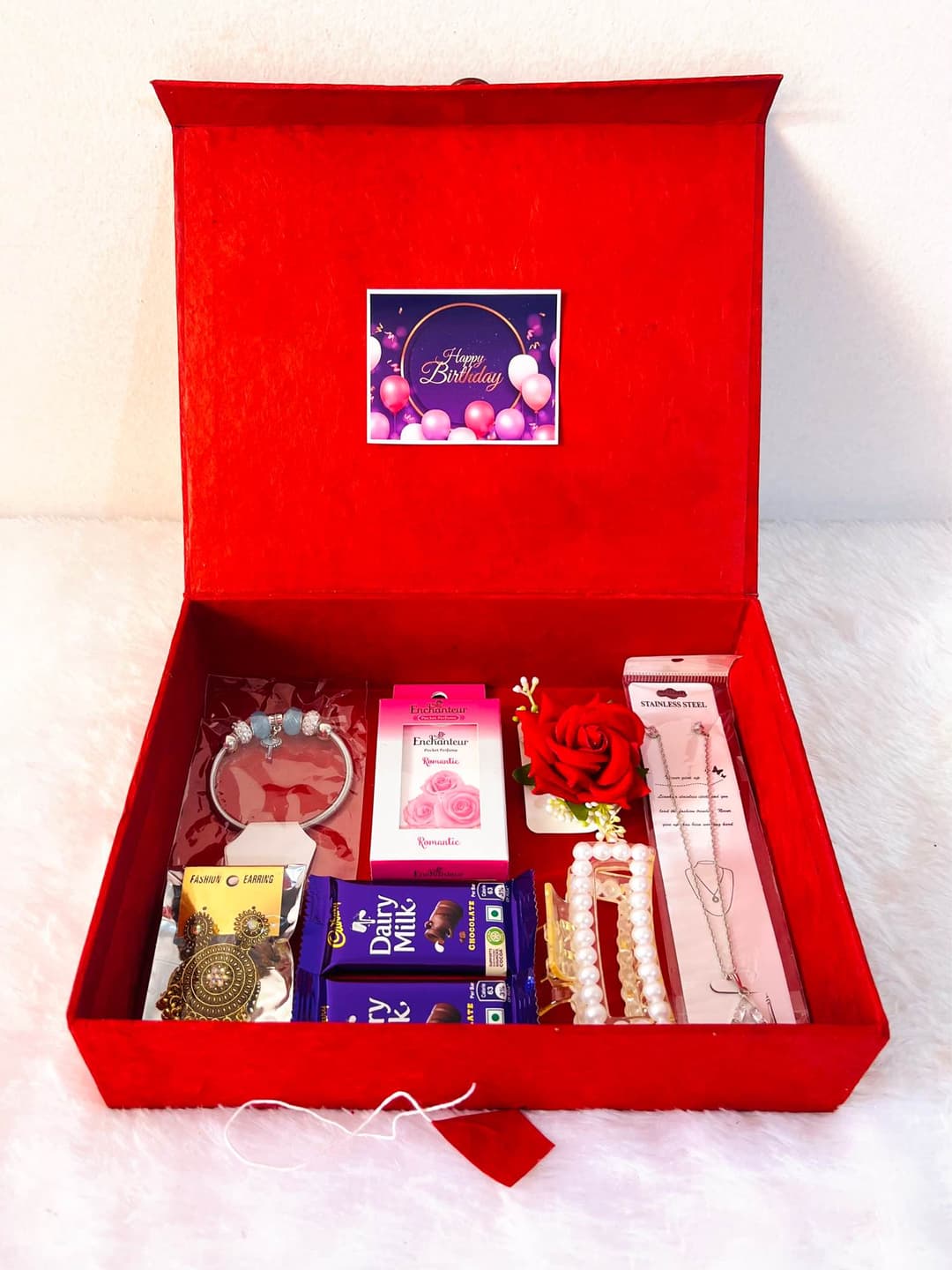 Birthday Gift For Love 1