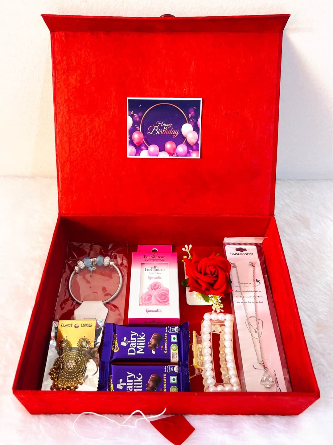 Birthday Gift For Love 2