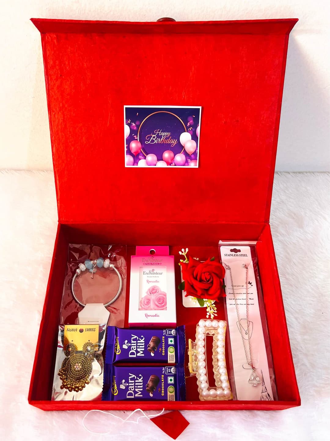 Birthday Gift For Love 3