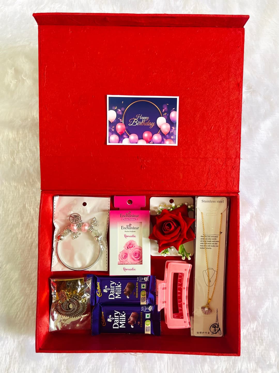 Birthday Gift For Love 4