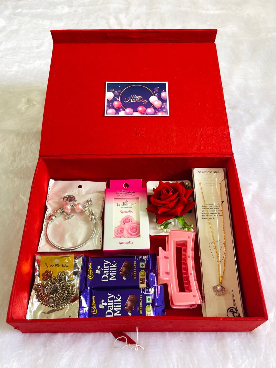 Birthday Gift For Love 5