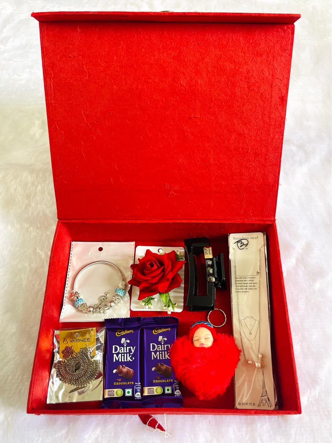 Birthday Gift Hamper For Special Person