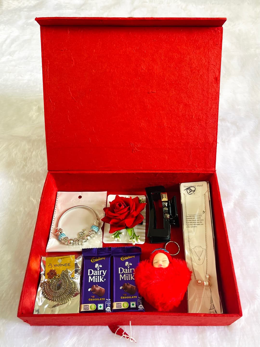 Birthday Gift Hamper For Special Person 1