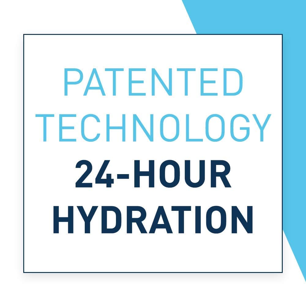 CeraVe Moisturizing Cream With Salicylic Acid , Lactic Acid , Cera Ve Hyaluronic Acid And Niacinamide 340 G 2