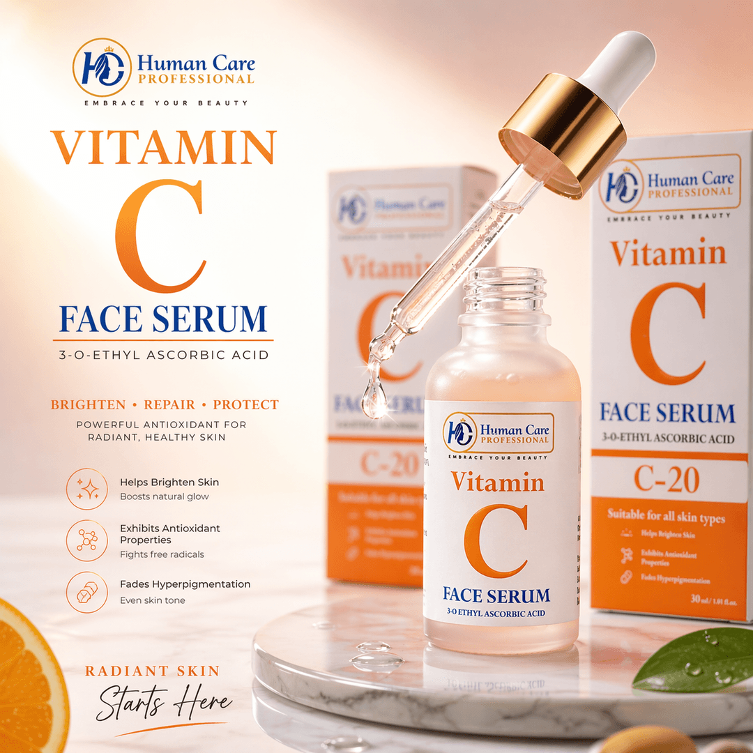 Human Care Vitamin C Serum