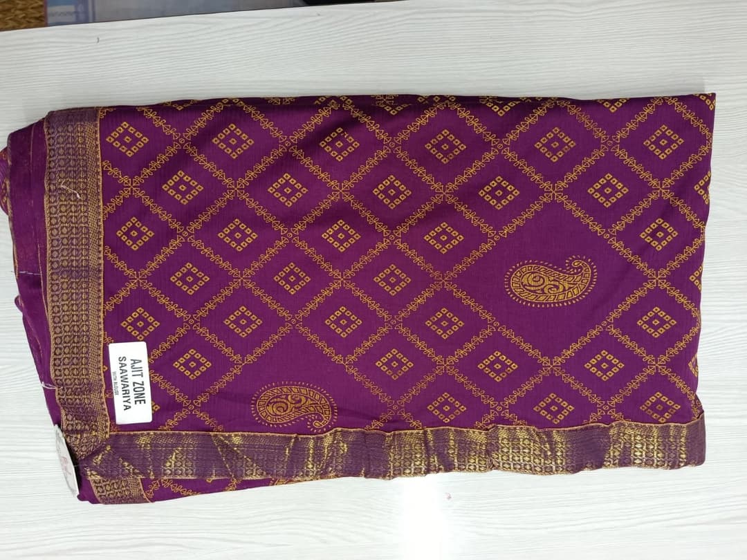 Chunari Saarees  1