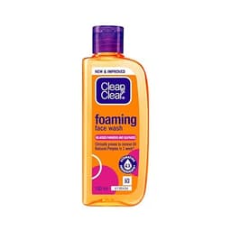 Face Wash