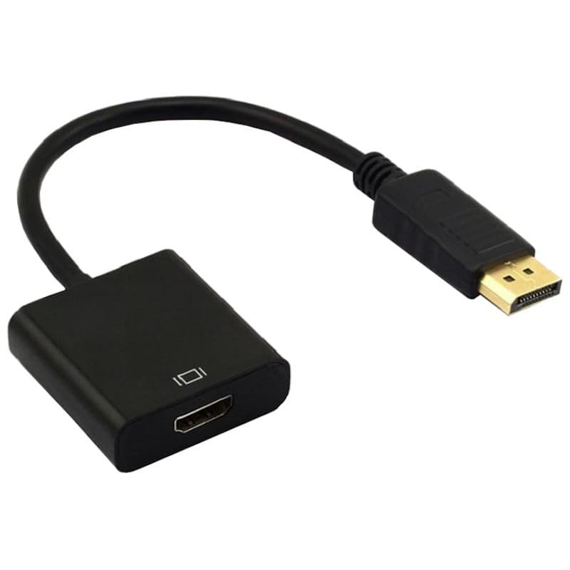DP TO HDMI ADAPTER
