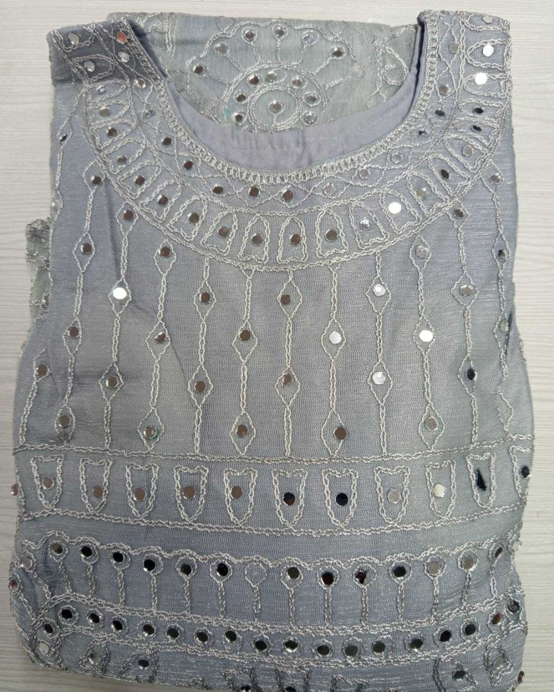 Partywear Gown Sets 3