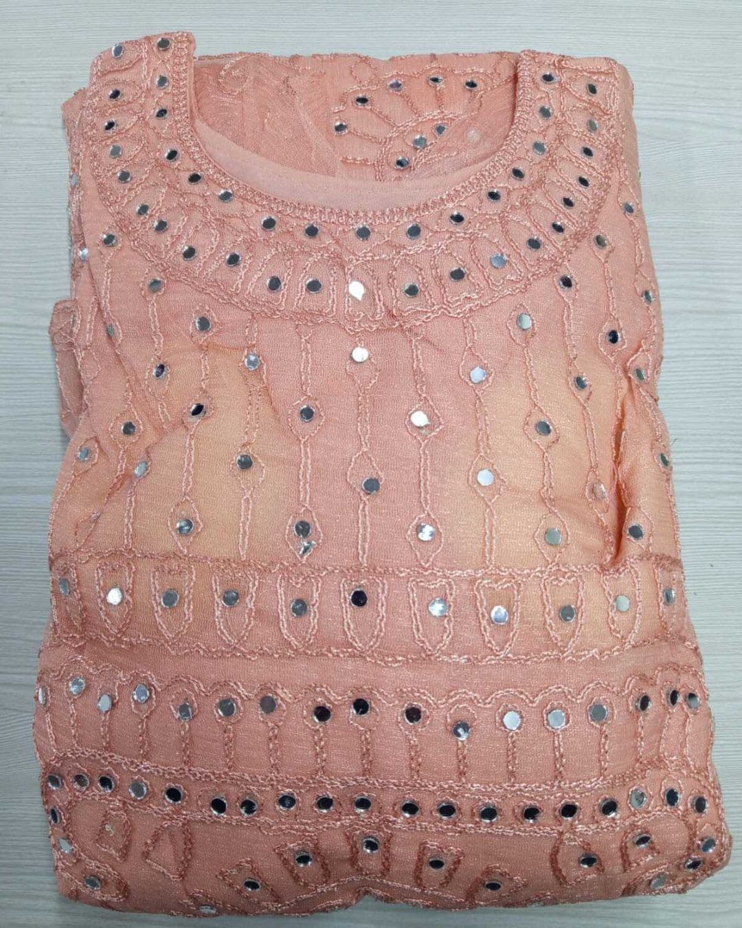 Partywear Gown Sets 2