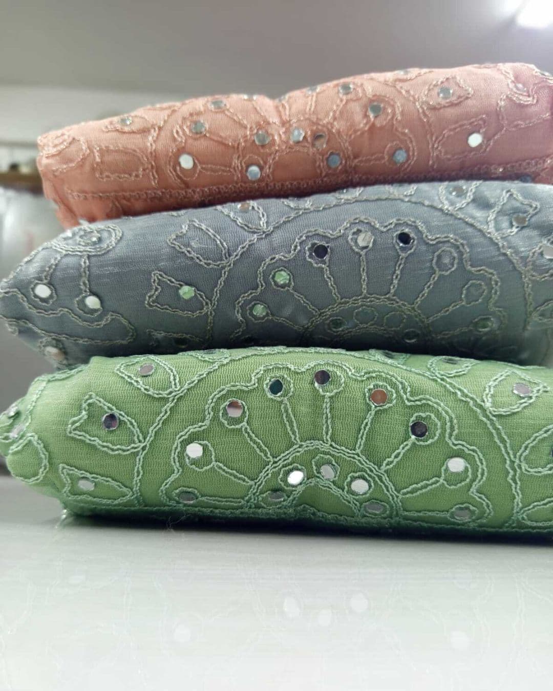 Partywear Gown Sets 1