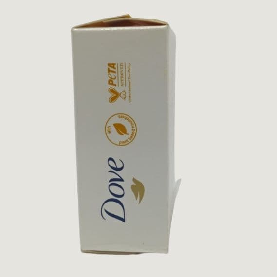Dove Nourishing Beauty Cream Bar soap 90g 1