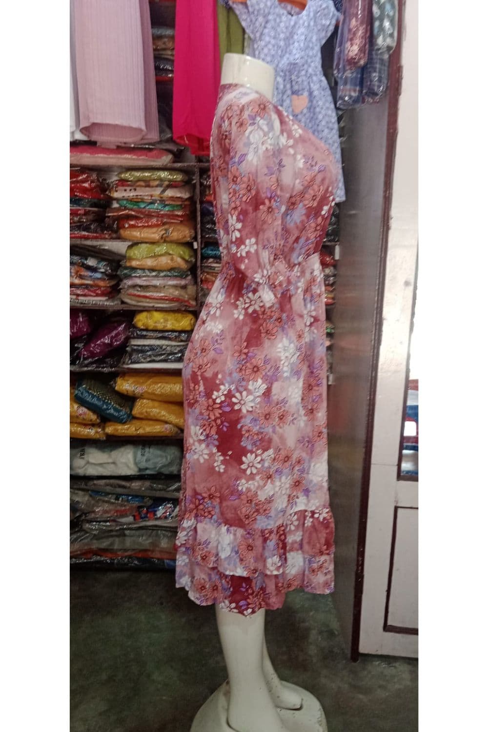 Ethinic wear Kurta Sets 2