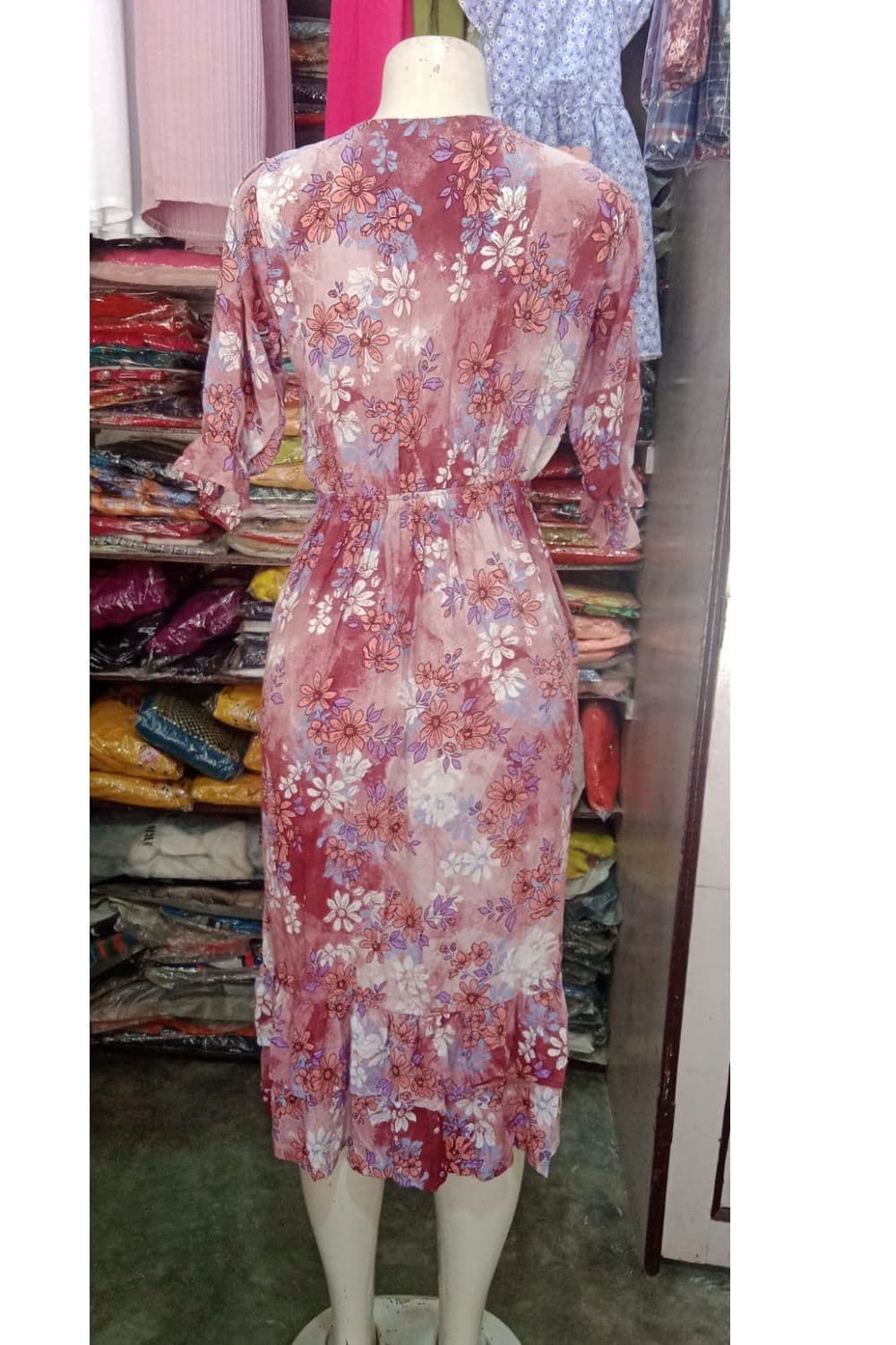 Ethinic wear Kurta Sets 1