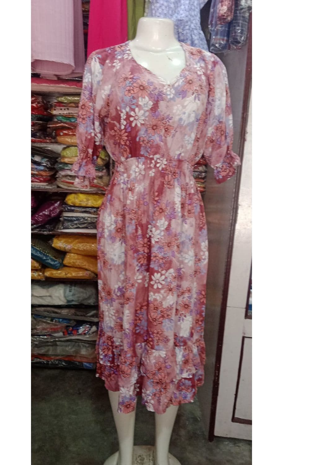 Ethinic wear Kurta Sets