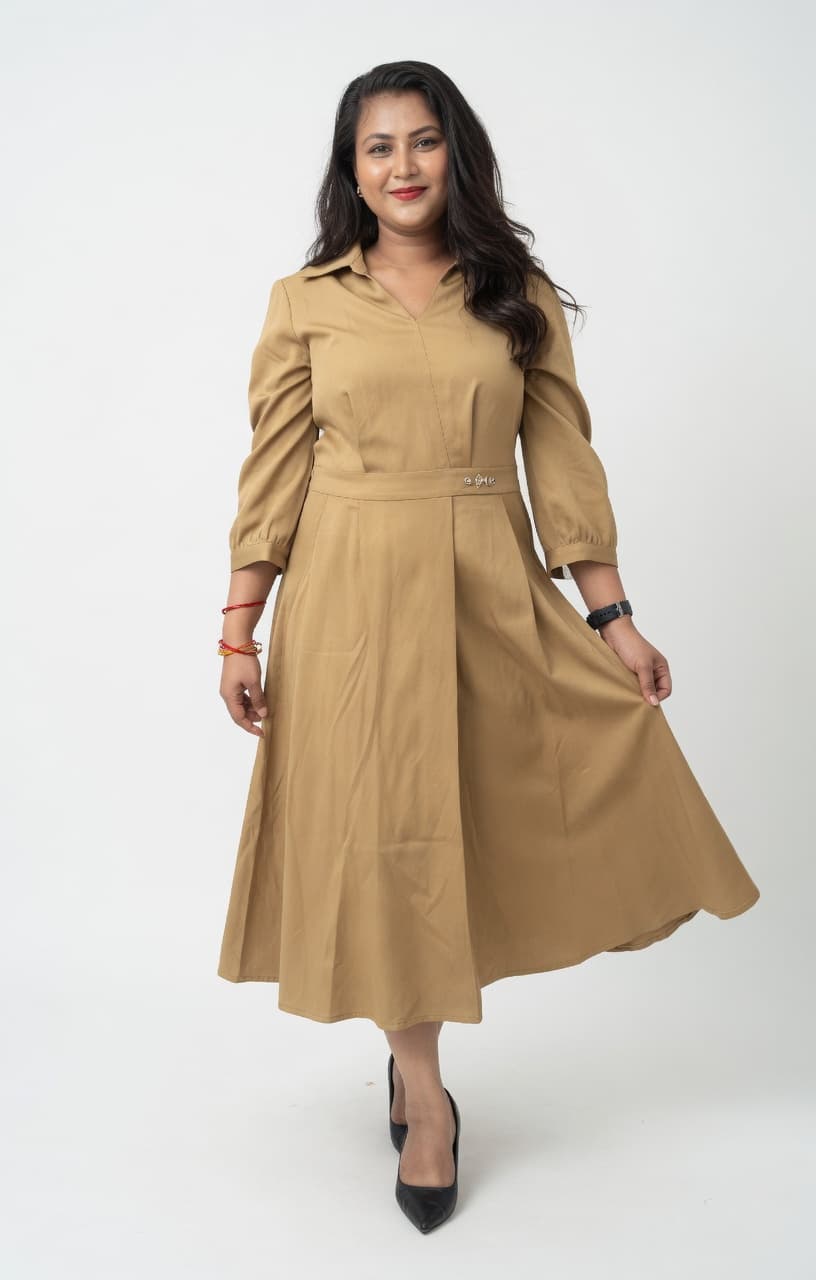 Women dresses skirt 1