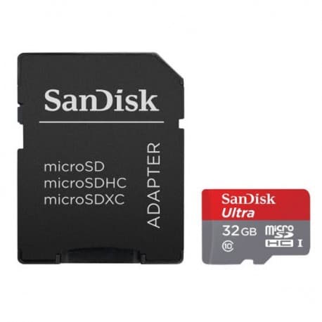 High Speed Microsd Card