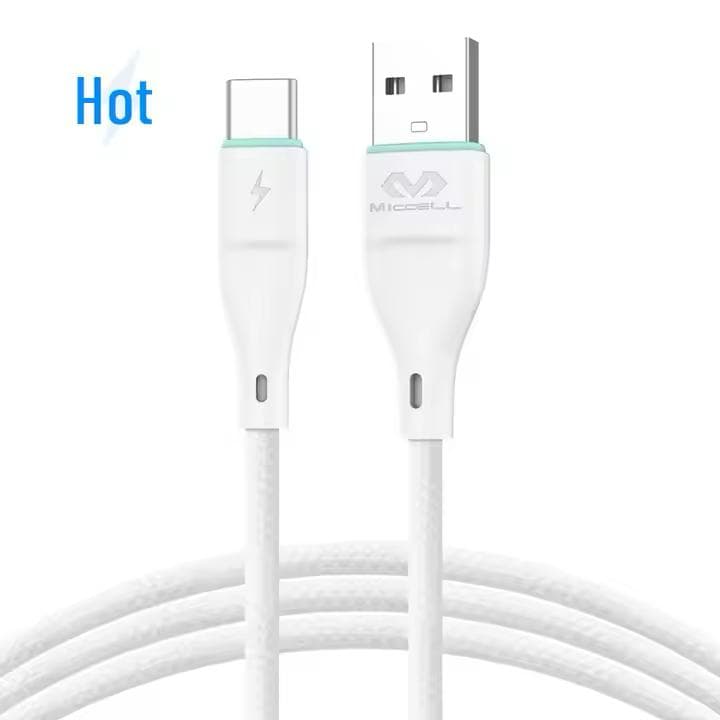 A to C type Data cable