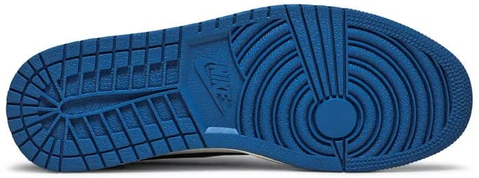 Travis Scott x Air Jordan 1 Retro Low OG 'Reverse Mocha' 5