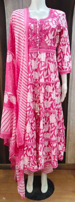 Kurti Sets