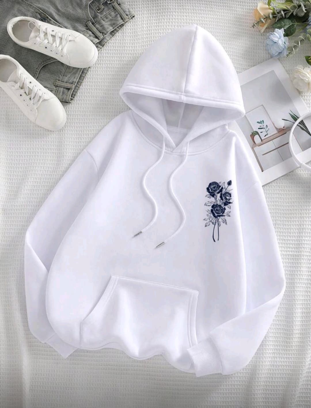 Premium Quality Hoodie for Men and Women