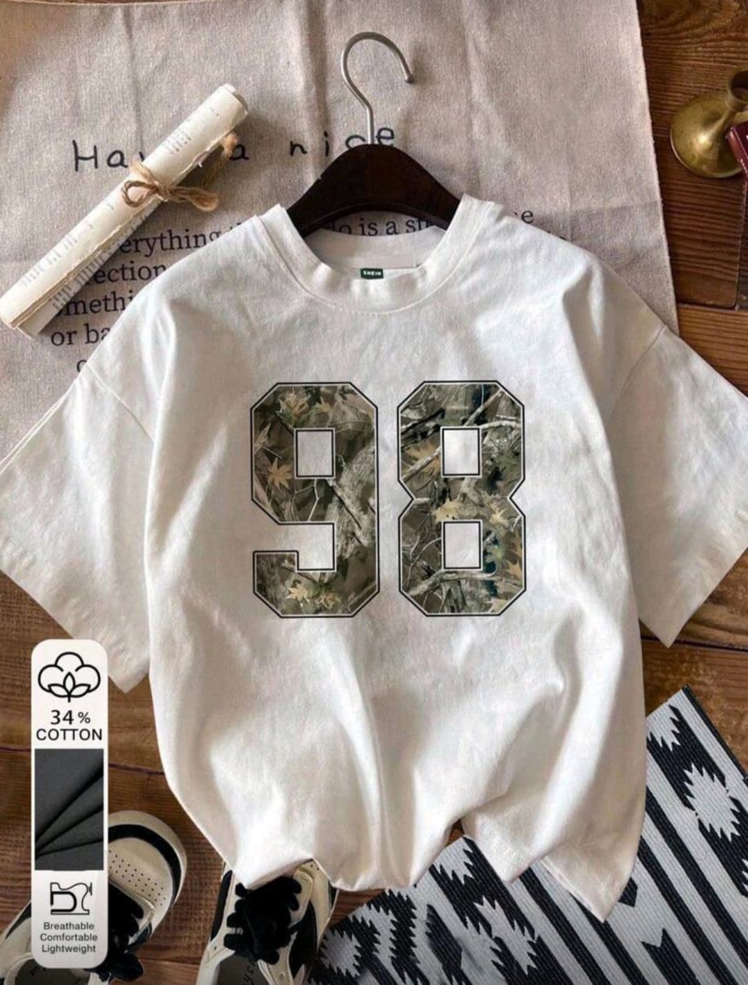 Premium Quality Printed tshirt for men and women