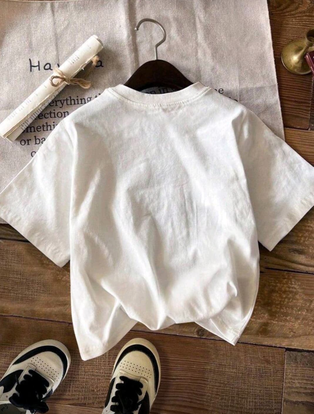Premium Quality Printed tshirt for men and women 1