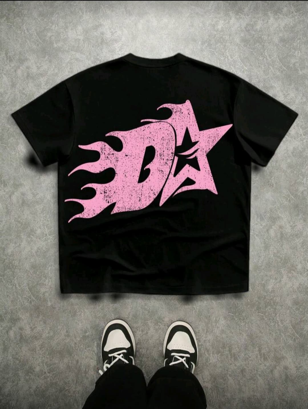 Street Style Premium Quality Tshirt for men and women