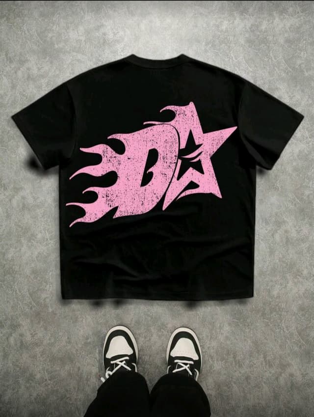 Street Style Premium Quality Tshirt for men and women