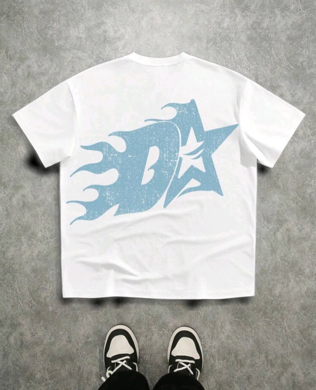 Street Style Premium Quality Tshirt for men and women 1